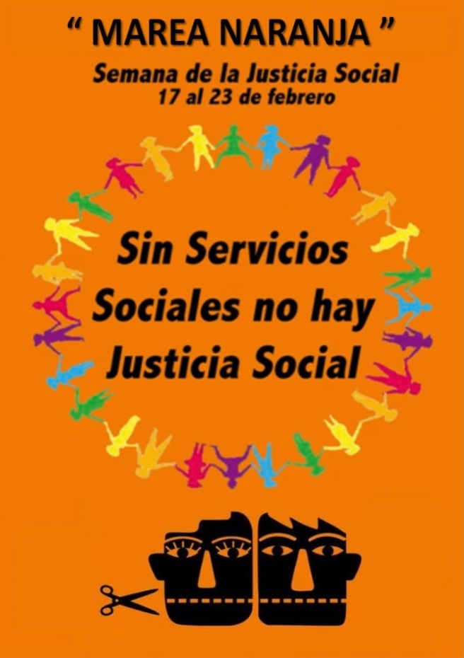 Semana de la Justicia Social