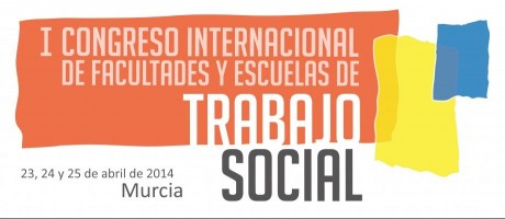 I Congreso Internacional de Facultades y Escuelas de TS